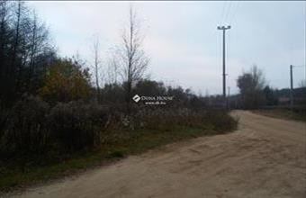 Eladó Domonyi külterületi telek hirdetés (24733538)