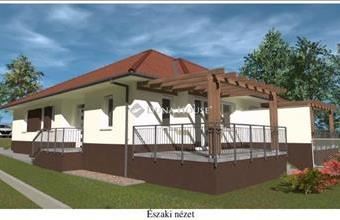 Eladó Őrbottyáni ikerház hirdetés (39779645)