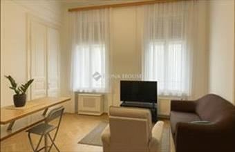 Eladó Budapest VI. kerületi tégla lakás hirdetés (72494363)