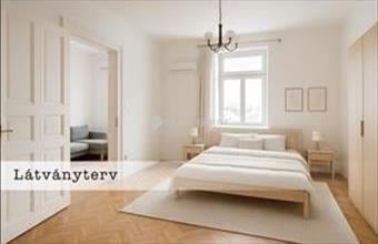 Eladó Budapest XIII. kerületi tégla lakás hirdetés (36489949)