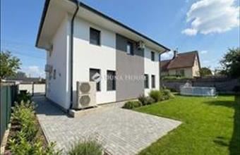 Eladó Budapest XVII. kerületi családi ház hirdetés (52444439)