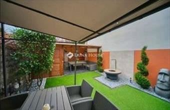 Eladó Budapest XX. kerületi ikerház hirdetés (27532979)