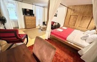 Eladó Budapest V. kerületi tégla lakás hirdetés (12737174)