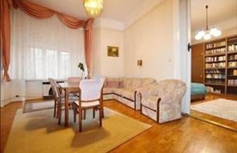 Eladó Budapest XIII. kerületi tégla lakás hirdetés (43434992)