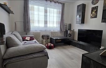 Eladó Dunaújvárosi panel lakás hirdetés (75615873)