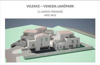 Eladó Velencei tégla lakás hirdetés (41841346)