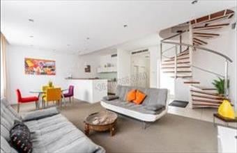 Eladó Budapest I. kerületi tégla lakás hirdetés (48935146)