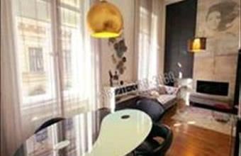 Eladó Budapest VI. kerületi tégla lakás hirdetés (32543438)