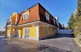 Eladó Budakeszi tégla lakás hirdetés (72666733)