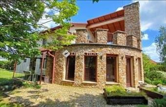 Eladó Budajenői családi ház hirdetés (58744467)