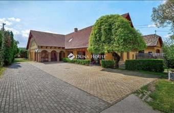 Eladó Pátyi étterem, vendéglő hirdetés (43974439)