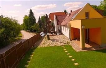 Eladó Telki családi ház hirdetés (32913354)