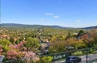 Eladó Budapest II. kerületi ikerház hirdetés (77447443)