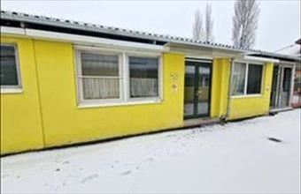 Kiadó Budapest IX. kerületi iroda irodaházban hirdetés (99364714)