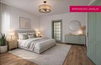 Kiadó Budakeszi családi ház hirdetés (77695754)