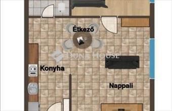Kiadó Debreceni tégla lakás hirdetés (86898419)