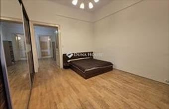 Eladó Budapest VII. kerületi tégla lakás hirdetés (89994265)