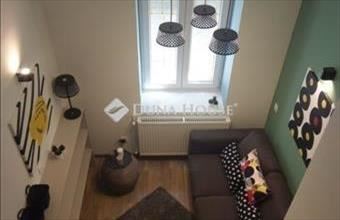 Eladó Budapest VI. kerületi tégla lakás hirdetés (33578945)