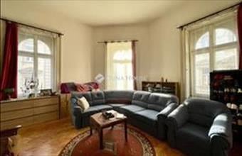 Eladó Budapest VI. kerületi tégla lakás hirdetés (39313792)