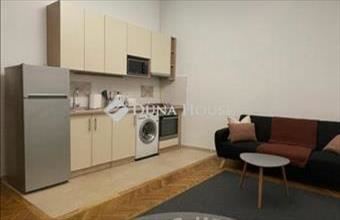 Eladó Budapest VII. kerületi tégla lakás hirdetés (23126934)