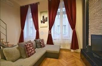 Eladó Budapest VII. kerületi tégla lakás hirdetés (32737246)