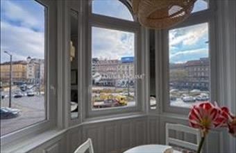 Eladó Budapest VII. kerületi tégla lakás hirdetés (86543445)