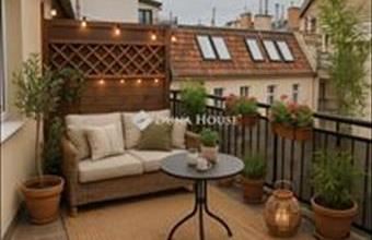 Eladó Budapest VI. kerületi tégla lakás hirdetés (54443375)