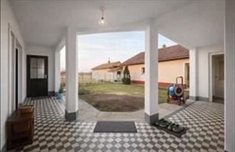 Eladó Újhartyáni családi ház hirdetés (44548392)