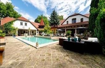 Eladó Mocsai kastély hirdetés (91772425)