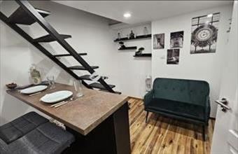 Eladó Budapest VII. kerületi tégla lakás hirdetés (27935647)