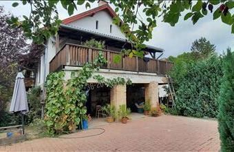 Eladó Kismarosi családi ház hirdetés (21237482)