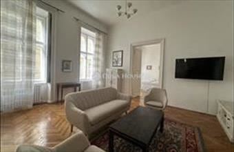 Eladó Budapest V. kerületi tégla lakás hirdetés (54589129)