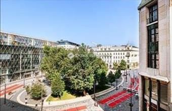 Eladó Budapest V. kerületi tégla lakás hirdetés (44334797)