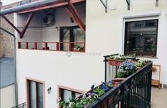 Eladó Budapest VI. kerületi tégla lakás hirdetés (57232247)