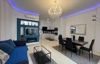 Eladó Budapest VI. kerületi tégla lakás hirdetés (99535424)