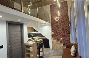 Eladó Budapest V. kerületi tégla lakás hirdetés (84862238)