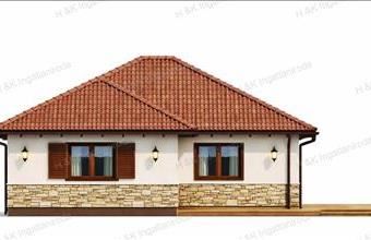 Eladó Csörögi családi ház hirdetés (49392624)