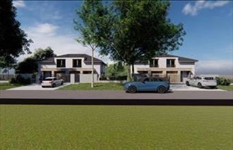 Eladó Budapest X. kerületi ikerház hirdetés (44457744)