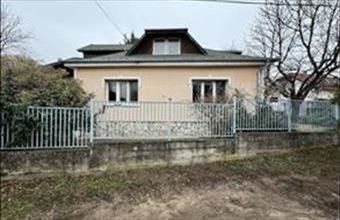 Eladó Budapest XVI. kerületi családi ház hirdetés (71984497)