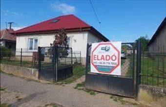 Eladó Szalaszendi családi ház hirdetés (62426983)