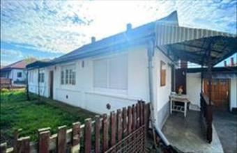 Eladó Tornyosnémeti családi ház hirdetés (73885256)