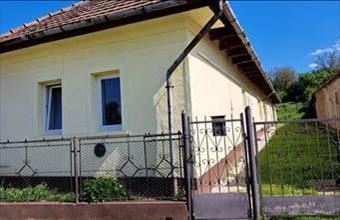 Eladó Gönci családi ház hirdetés (54597942)