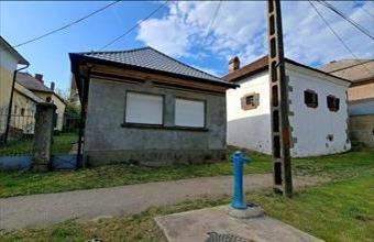 Eladó Gönci családi ház hirdetés (98779599)