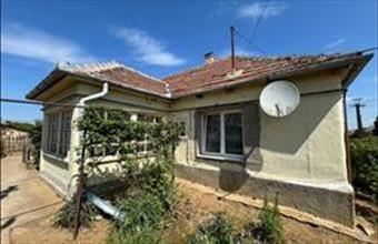 Eladó Vissi családi ház hirdetés (53584777)