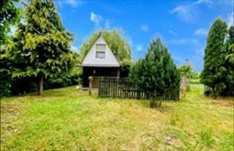 Eladó Alsózsolcai üdülő hirdetés (79733983)