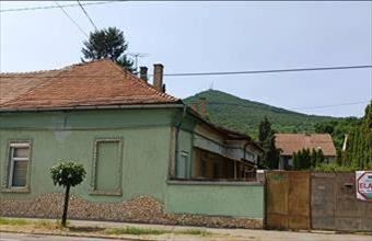 Eladó Sátoraljaújhelyi családi ház hirdetés (35579833)