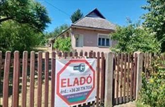 Eladó Fancsali egyéb ház hirdetés (77984597)