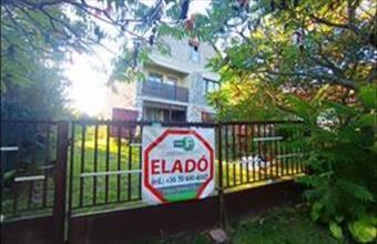 Eladó Füzérkajatai családi ház hirdetés (88133845)