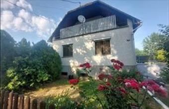 Eladó Szalaszendi családi ház hirdetés (53789337)