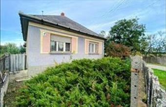 Eladó Sajószentpéteri családi ház hirdetés (52451583)